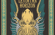 Leviatán estarán actuando en Rockspeig Vol 1 el 27 de mayo