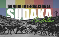 SONIDO INTERNACIONAL publica su álbum “Sudaka Andaluz”