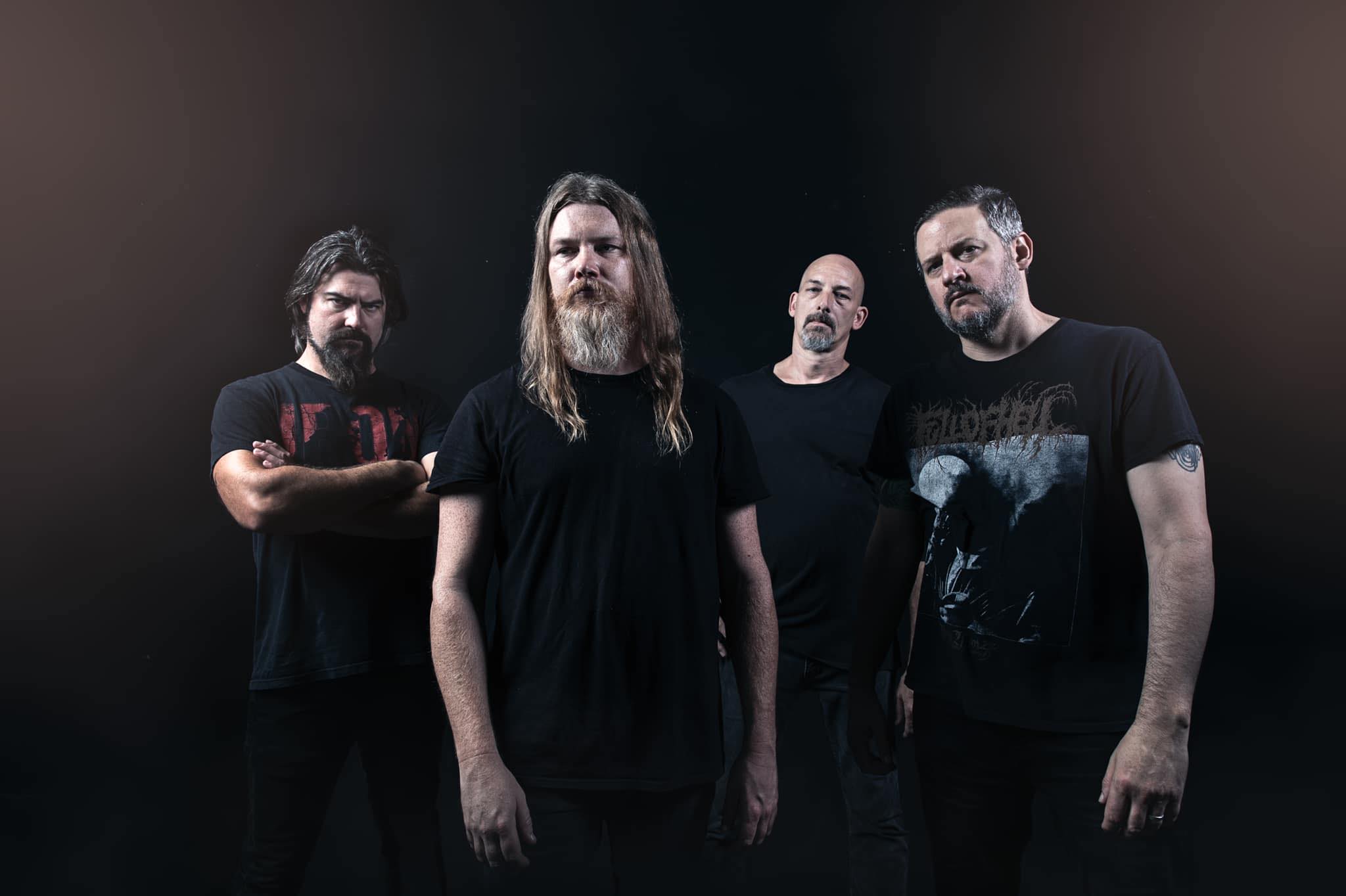 Brutalidad garantizada y ganas de destrozarlo todo con lo nuevo de Misery Index