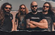 Cambios en el Hellfest donde destaca la presencia de Angelus Apatrida