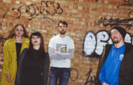 Femegades (UK) lanza su nuevo single y vídeo ‘Speechless’