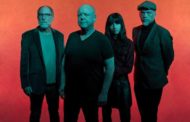 PIXIES anuncian nuevo álbum ‘DOGGEREL’