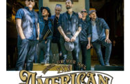 American Ghost nuevas fechas antes de presentar su nuevo disco