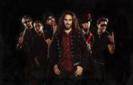 LÁNDEVIR: publica su nuevo single “Never Stop Dreaming” junto a Jeff Scott Soto