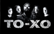 Presentamos a TO-XO (Rock n´roll) y anunciamos su nuevo disco