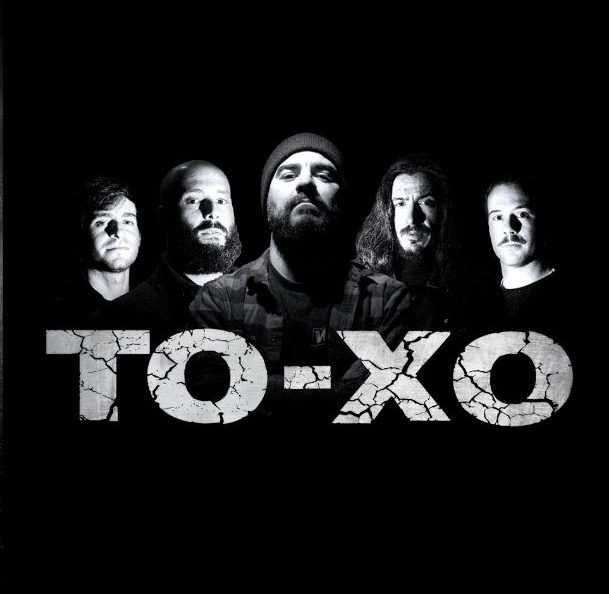 Presentamos a TO-XO (Rock n´roll) y anunciamos su nuevo disco