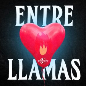 Entretiempo presentará el 10 de junio su nuevo single “Entre Llamas”