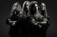 MACHINE HEAD: Lanza nuevo sencillo “UNHALLØWED”