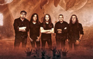TIERRA SANTA: avanza fragmentos de los temas de su próximo álbum “Destino”