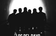 LOS DEL RAYO: estrenan “La Última Vez”, segundo adelanto de su próximo álbum “Cuídate”