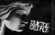 SUICIDE SILENCE – Lanzan el vídeo “Thinking in Tongues”