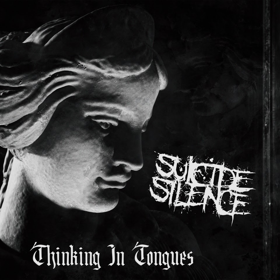 SUICIDE SILENCE – Lanzan el vídeo “Thinking in Tongues”