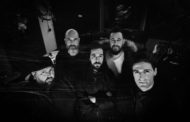 [Entrevista] Oz Vilesov, guitarra de la banda portuguesa VËLLA