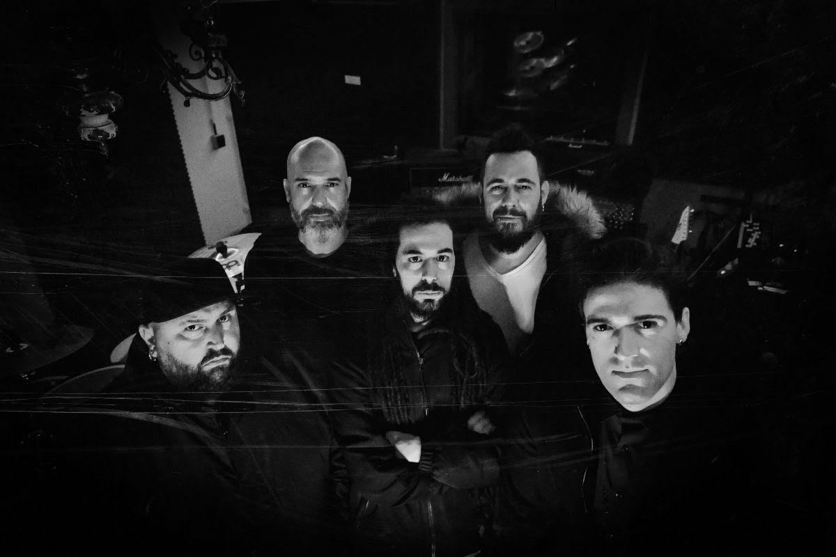 Vëlla revela detalles de su próximo álbum titulado “Entity – Volume I”