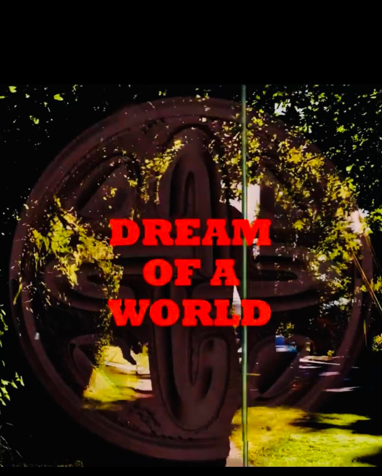 Earth To Ashes estrena el single “Dream Of A World”
