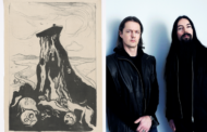 Satyricon se sale de los esquemas habituales en su colaboración con Munch