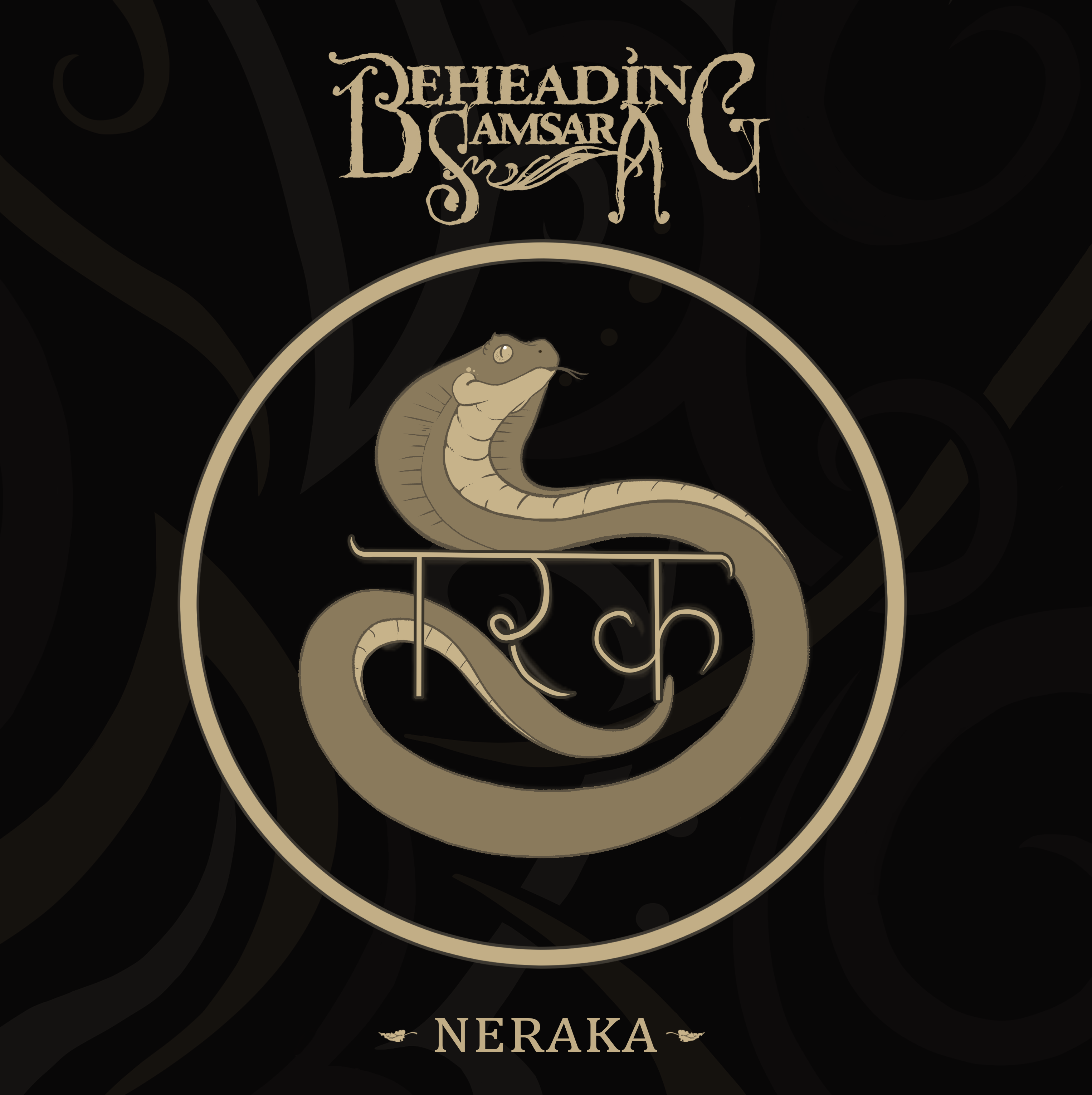 Beheading Samsara: Nuevo single “Neraka”