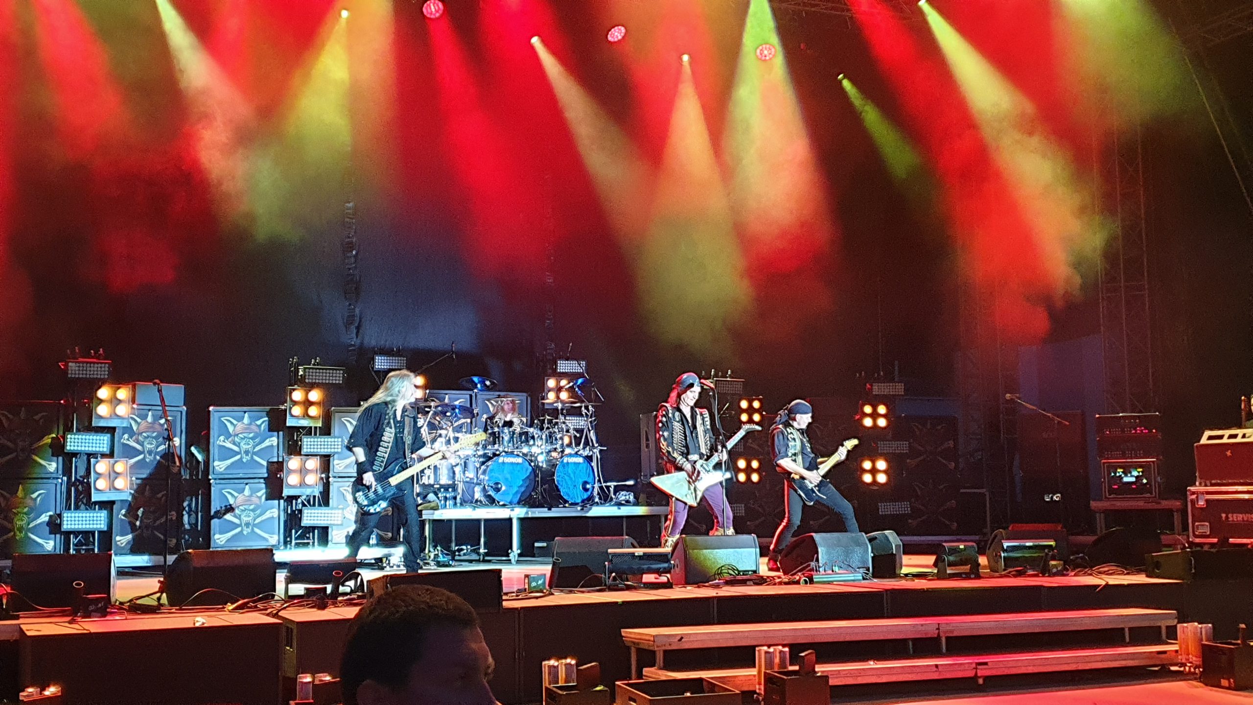 [Crónica] Metalfest Open Air 2022 de Plzen (República Checa)