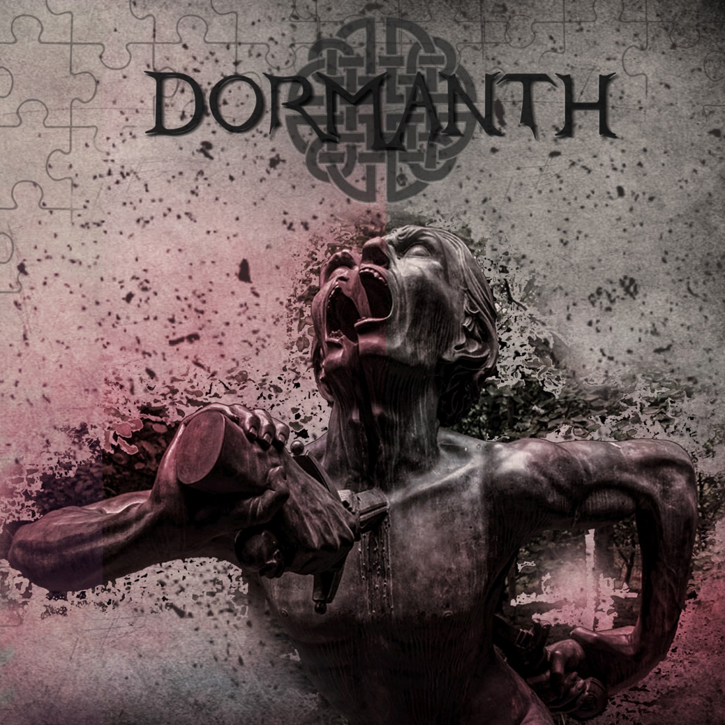 Dormanth presenta el single y videoclip “State Of Mind”