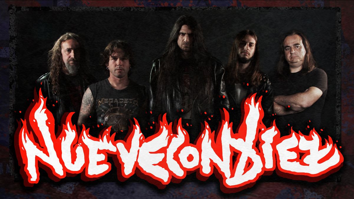 NueveConDiez presenta ‘Tú, Yo y el Fin del Mundo’ el 23 de julio en Xixón