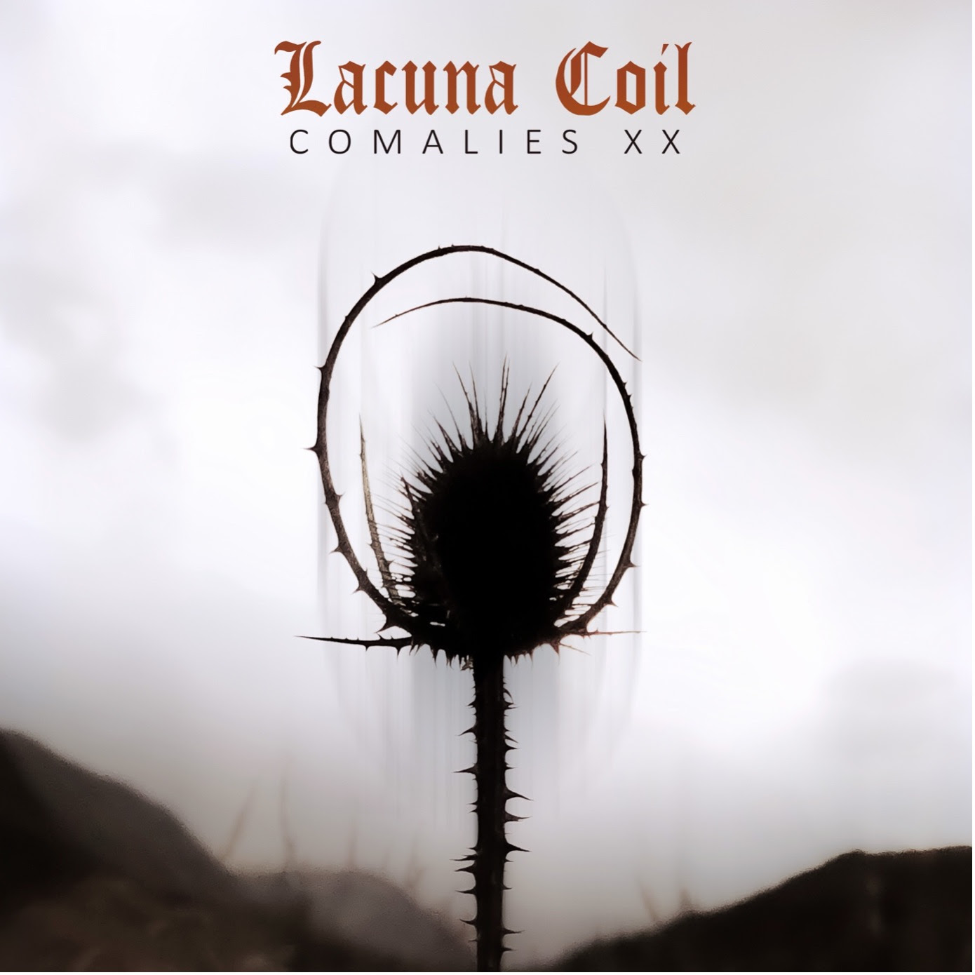[Review] Nostalgia, Comida China y Guturales con el nuevo disco de Lacuna Coil