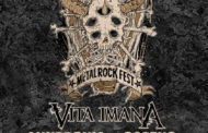 Aquelarre Metal Fest VIII el 1 de octubre