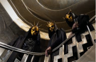 Imperial Triumphant estrena nuevo vídeo “Metrovertigo”