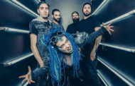 Her Anxiety estrena el single y vídeo “Adrift”