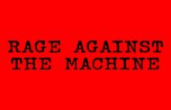 Rage Against The Machine cancela las fechas de su gira europea