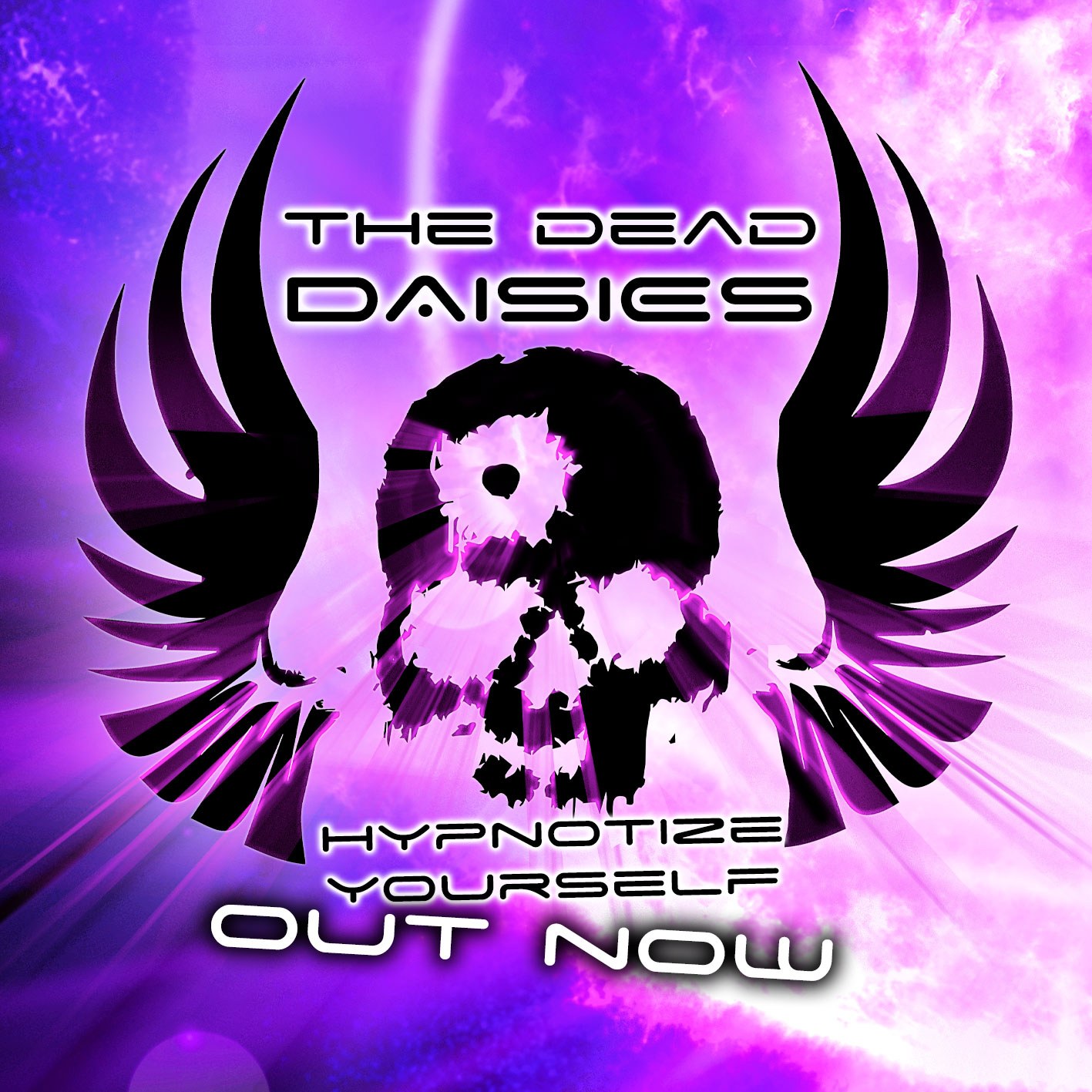 The Dead Daisies estrenan single “Hypnotize Yourself”