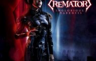 [Review] Crematory “Inglorious Darkness”