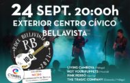 Final 7º Concurso Rock Bellavista 2022