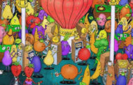 [Review] Todos a bailar con el nuevo disco de Dance Gavin Dance