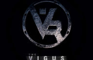 The Vigus Report  publica su nuevo álbum homónimo basado en la historia del Comandante Vigus