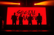 Social Breakdown lanza el EP “Karma”