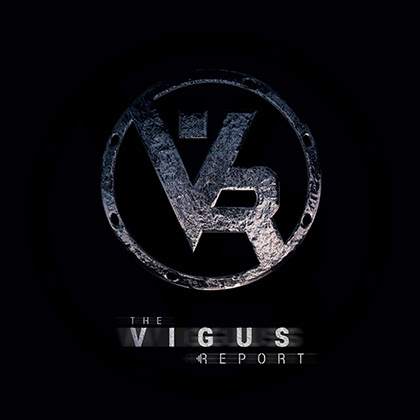 The Vigus Report  publica su nuevo álbum homónimo basado en la historia del Comandante Vigus