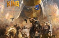 [Review] True/Power Metal en estado puro, vuelven Hammer King con “Kingdemonium”