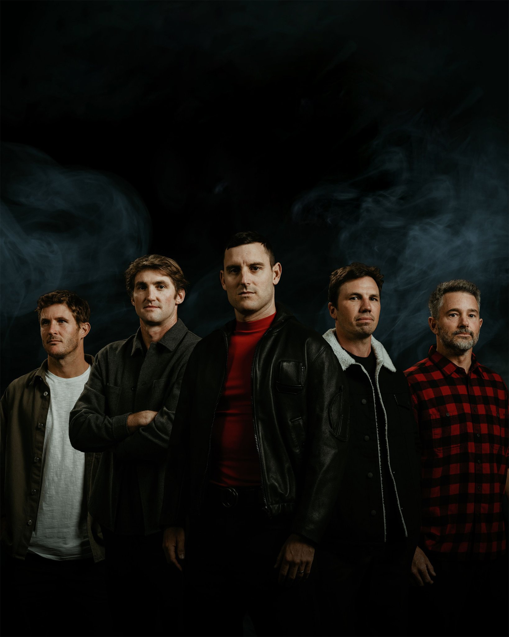[Review] Parkway Drive continúa explorando los sonidos maduros con Darker Still