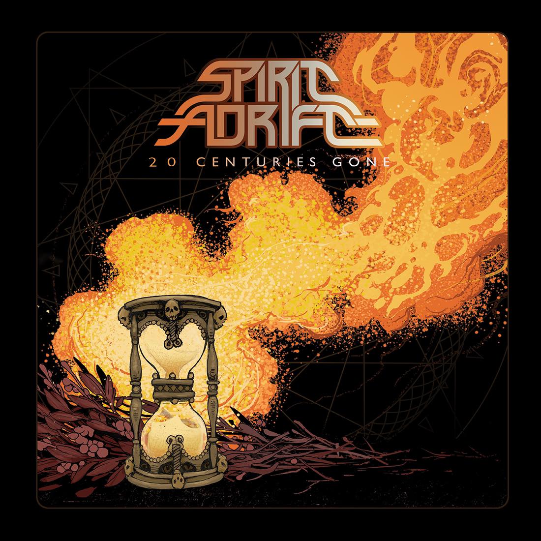 [Review] ¿Spirit Adrift se toman un respiro con “20 Centuries Gone”?