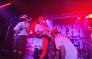 [Crónica] Los putos amos y los putos reyes se reúnen en Asturias con Loncha Velasco y Bourbon Kings