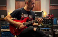 John DeMena estrena single y vídeo “Eternal Eyes”