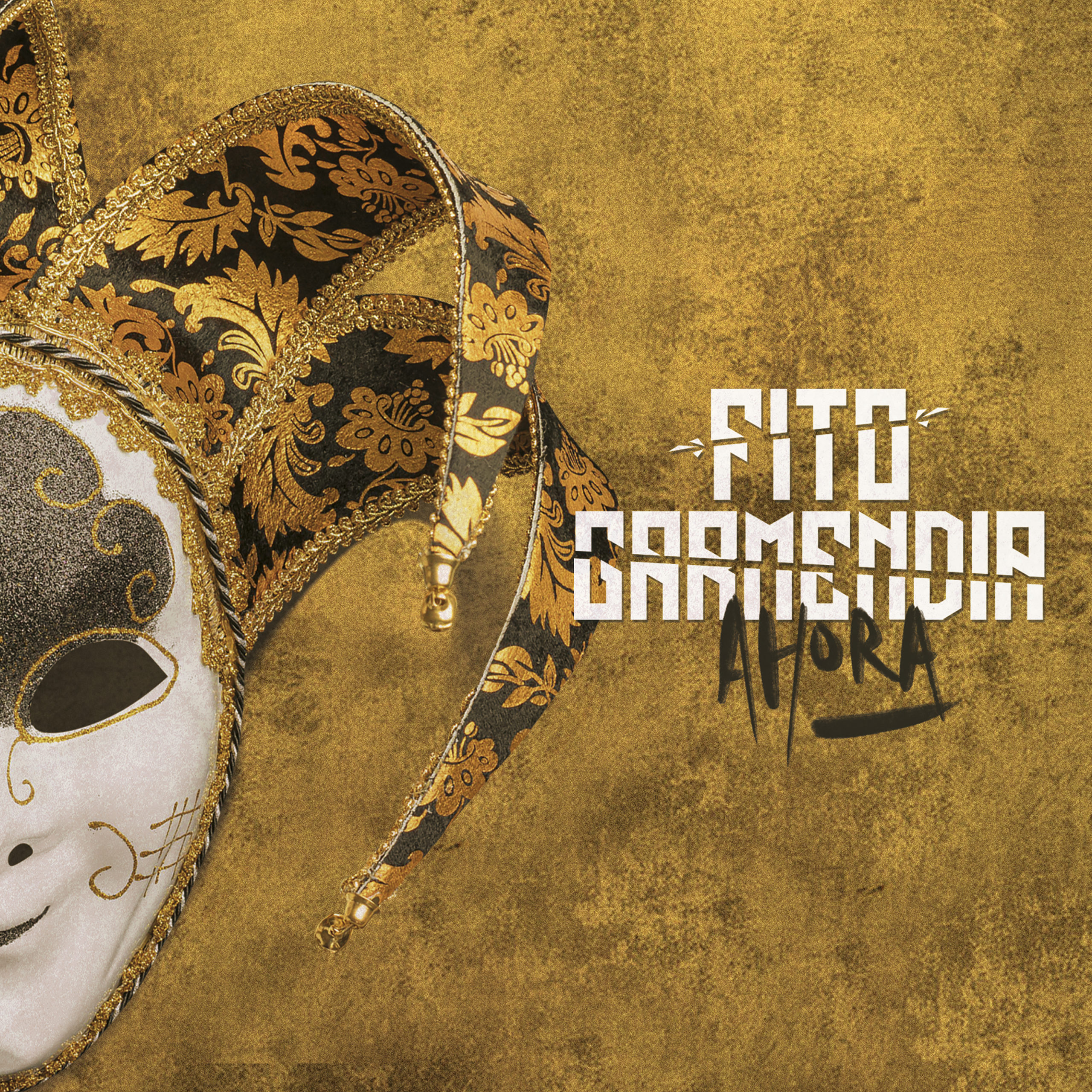 [Reseña] Fito Garmendia “Todo es ahora, si puedes aminora”