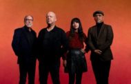 Pixies presentan su nuevo single “Dregs Of The Wine”