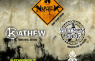 Purethrash Metal Night el 30 de septiembre en Jerez de la Frontera