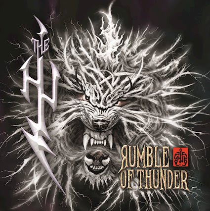 [Reseña] The Hu “Rumble Of Thunder” – Lo que traen los vientos de la estepa