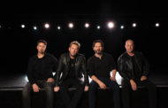Nickelback estrenan el single y vídeo “San Quentin”
