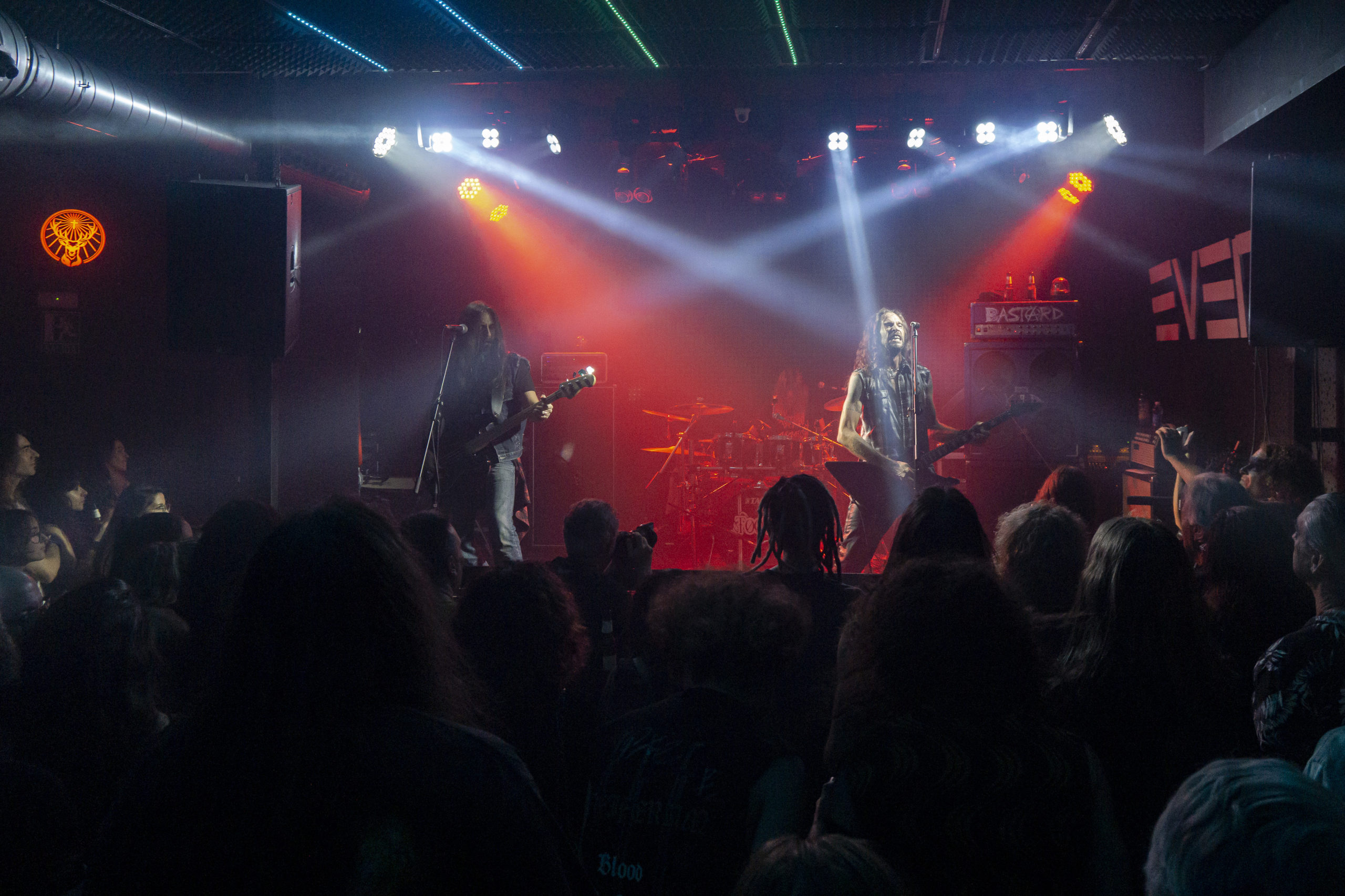 [Crónica] Ambiente a rebosar en la vuelta a la actividad de Music Out