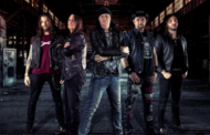Iron Allies lanza el vídeo clip “Destroyers Of The Night”