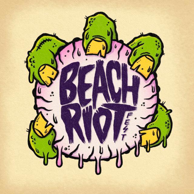 Bala y La Élite, nuevas confirmaciones del Beach Riot Festival 2023