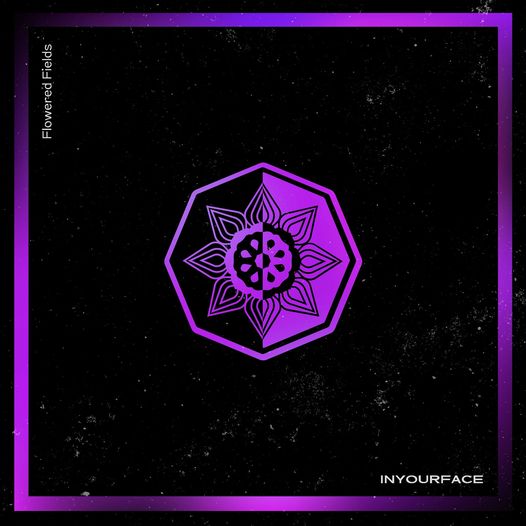 Inyourface presenta su nuevo single y vídeo “Flowered Fields”